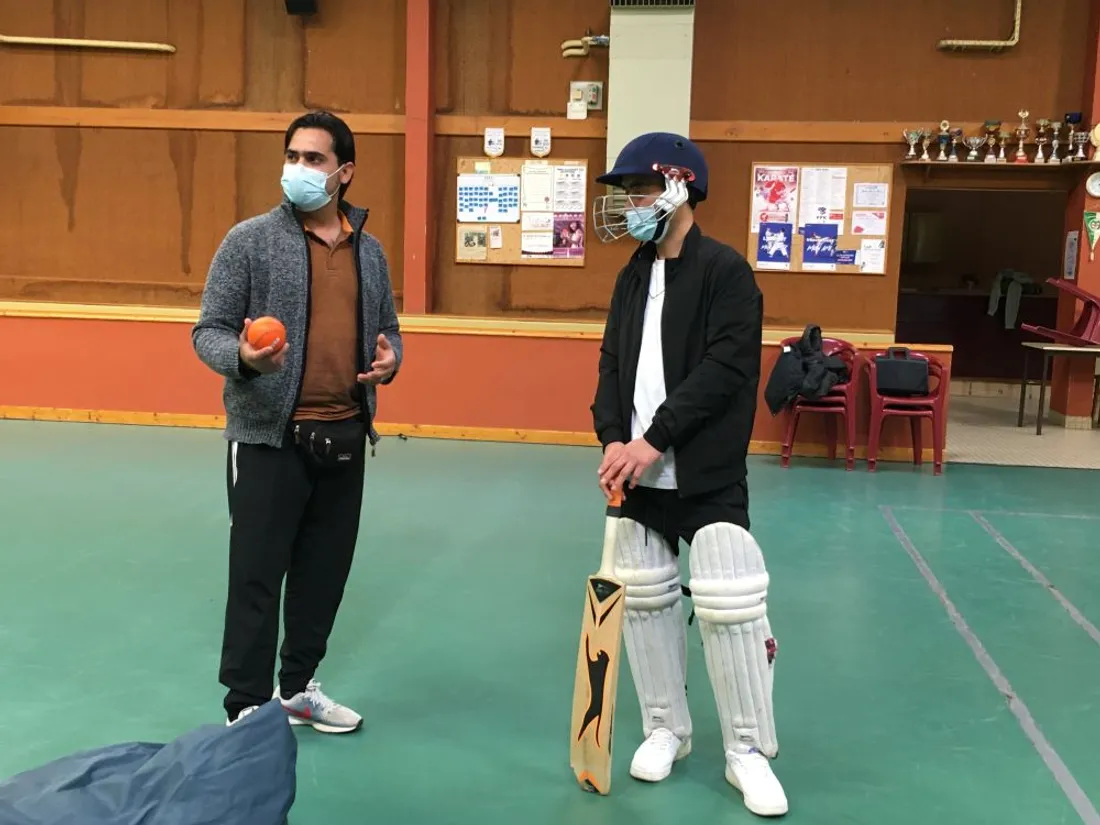 Semaine Intégration cricket ASPTT_15 10 21_AVC